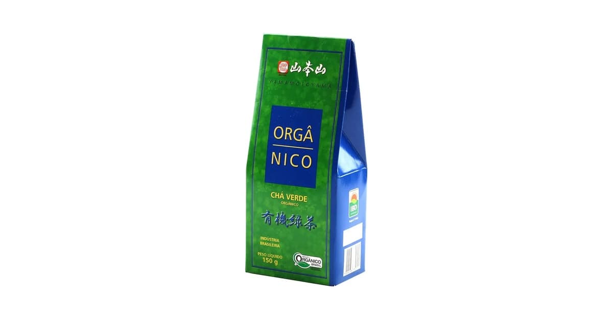 Melhor Chá Verde: Puro, Orgânico e com Hortelã