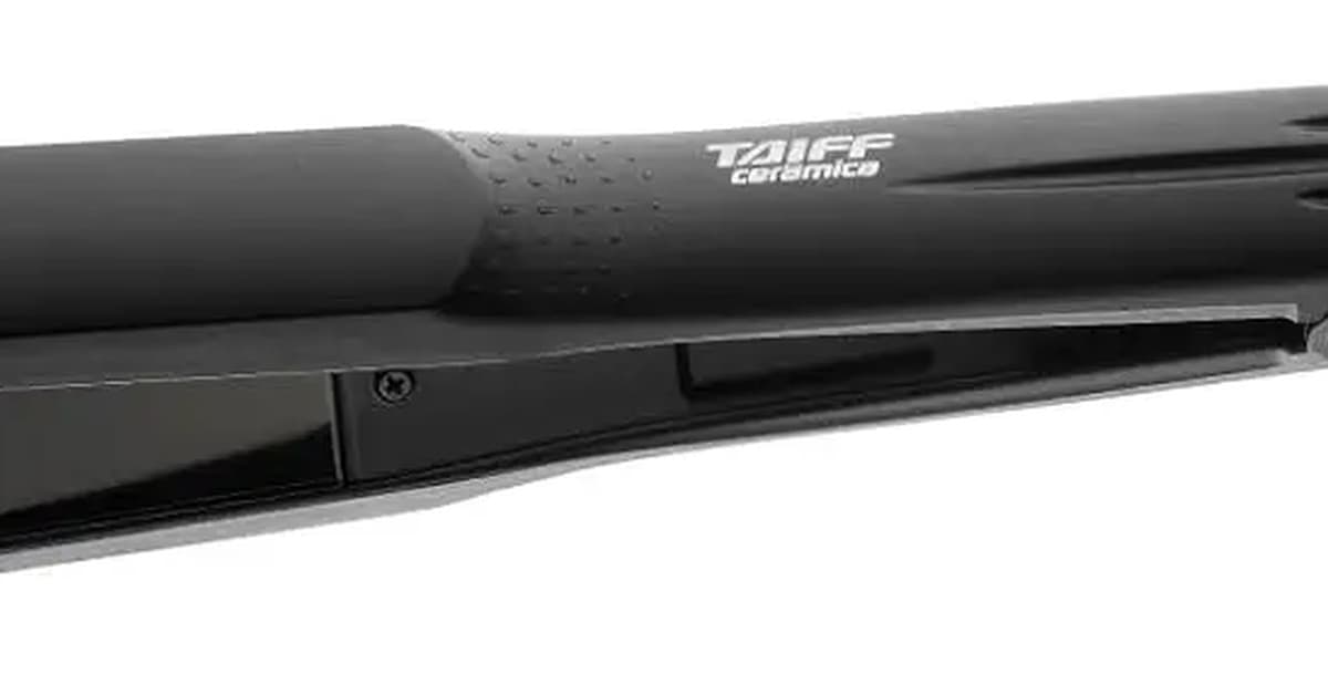 Melhor Chapinha Taiff: 10 Modelos com Tecnologia Iônica