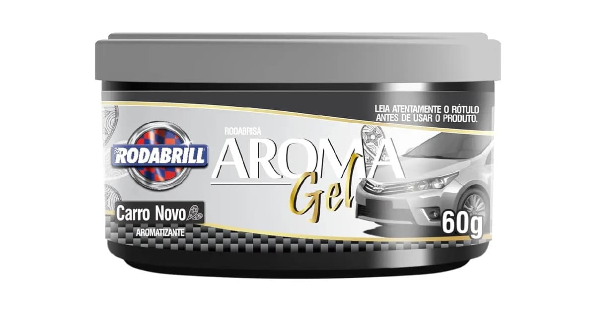 Melhor Cheirinho Carro Novo: Aroma que Transforma seu Veículo!