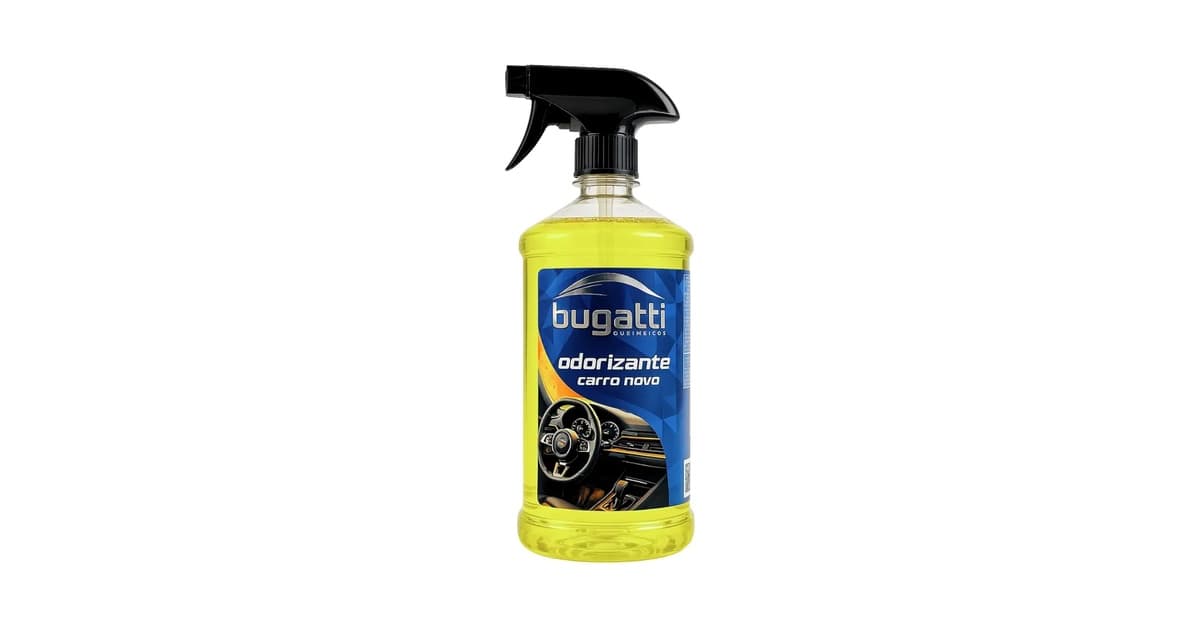 Melhor Cheirinho de Carro do Mundo: Aromas Duradouros e Refrescantes