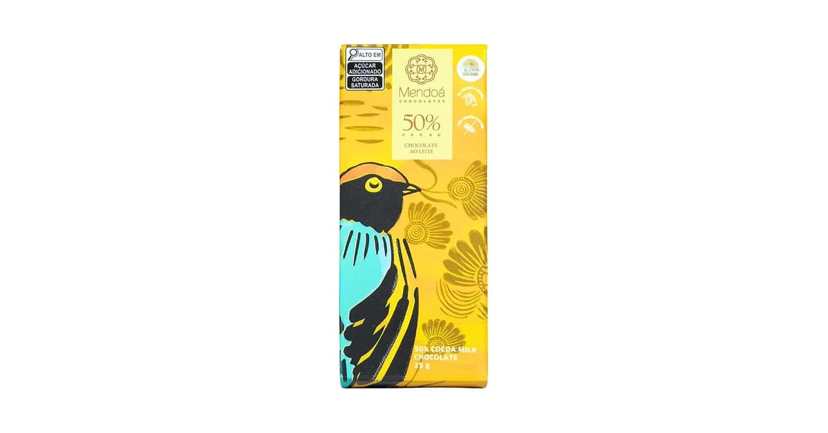 Melhor Chocolate Artesanal do Brasil: Sabores Únicos do Cacau Brasileiro