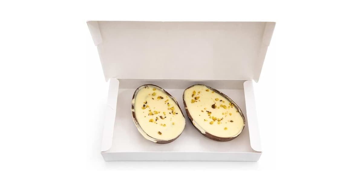 Melhor Chocolate Branco da Cacau Show: Guia Definitivo 2024