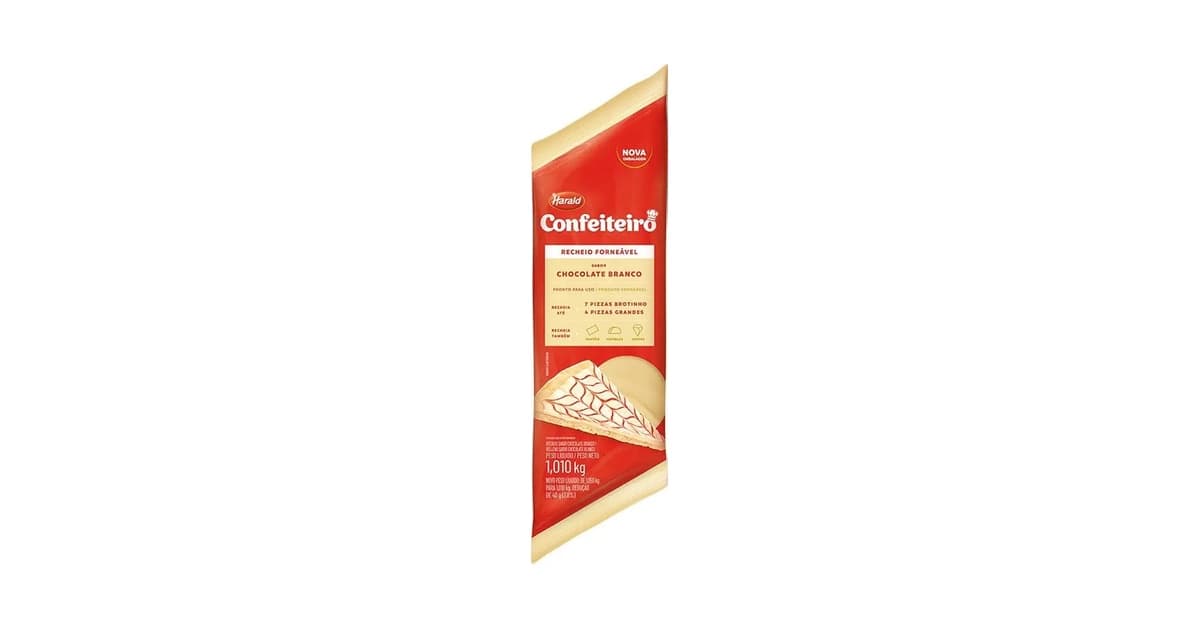 Melhor Chocolate Branco Forneavel: Top 5 Para Suas Receitas!
