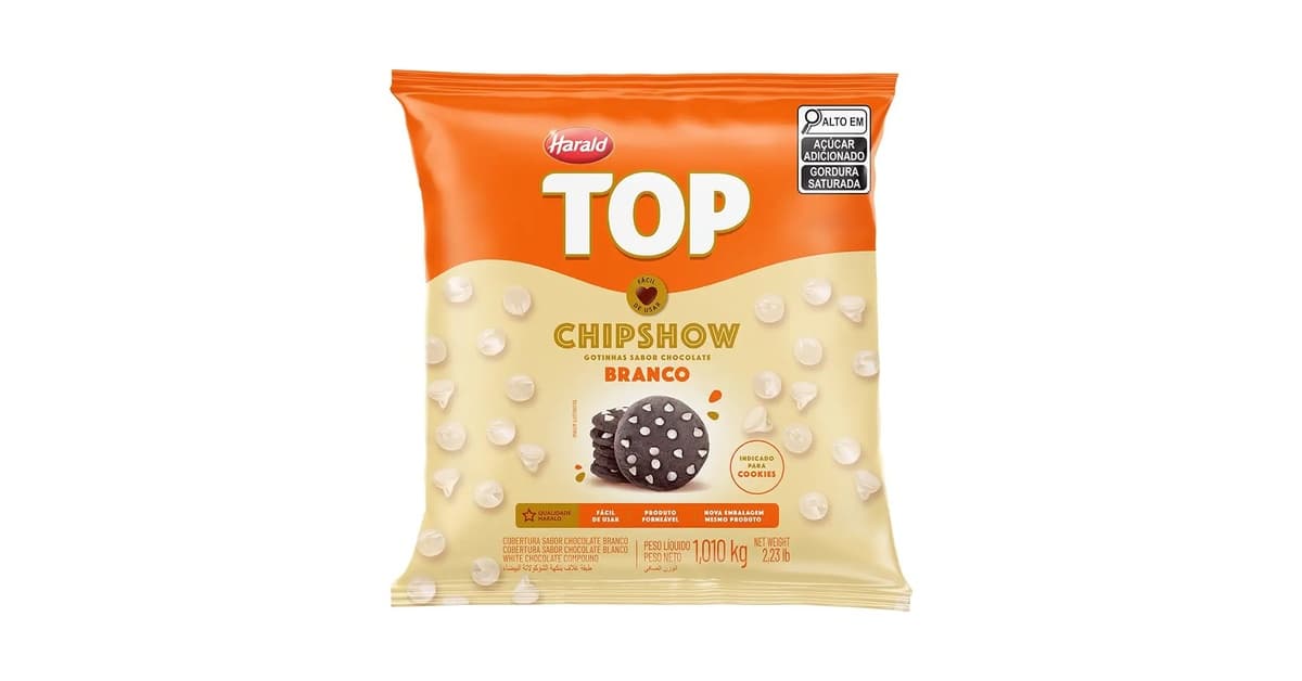 Melhor Chocolate Branco para Brigadeiro: 5 Opções Top!
