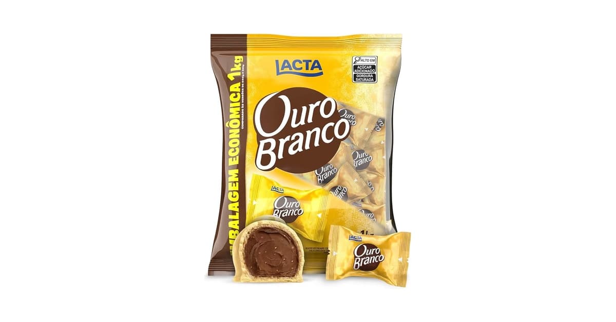 Melhor Chocolate Branco para Ovo de Páscoa: Guia de Compra