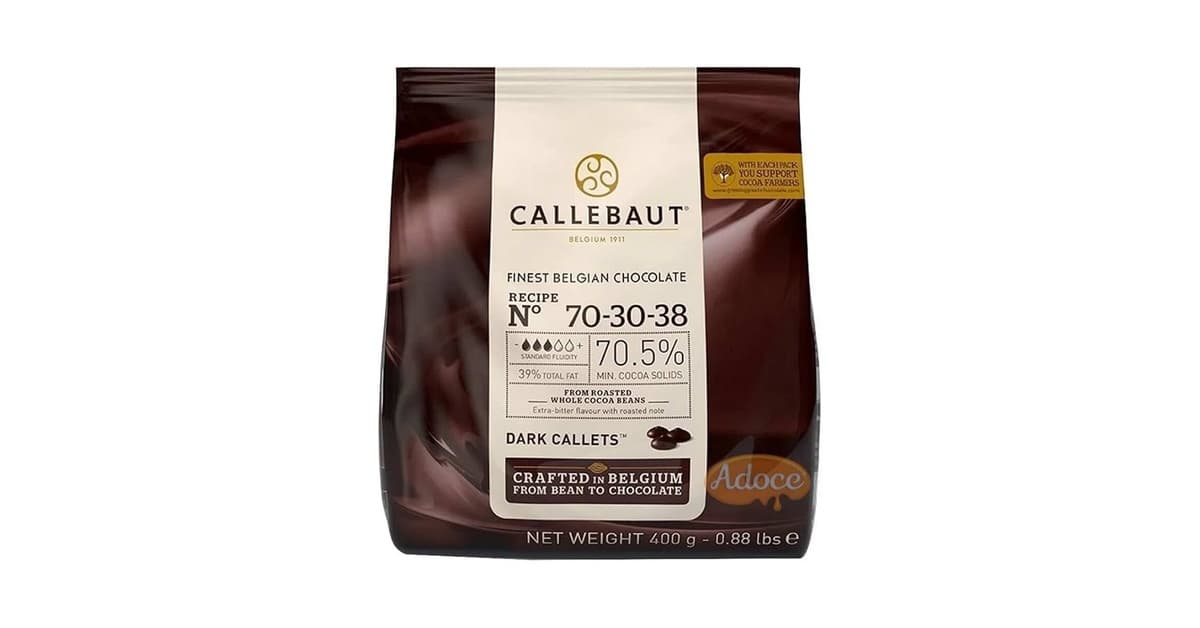 Melhor Chocolate em Gotas para Panetone: Escolha Perfeita!
