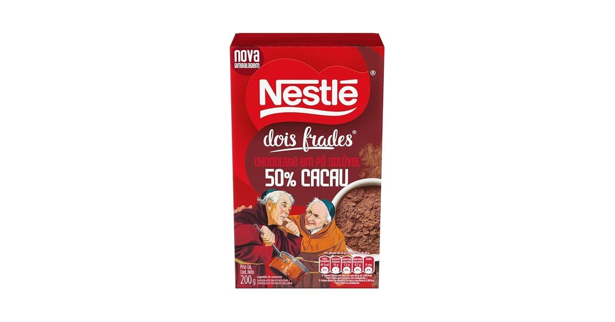 Melhor Chocolate em Pó para Bolo: Sabor Intenso e Textura Perfeita