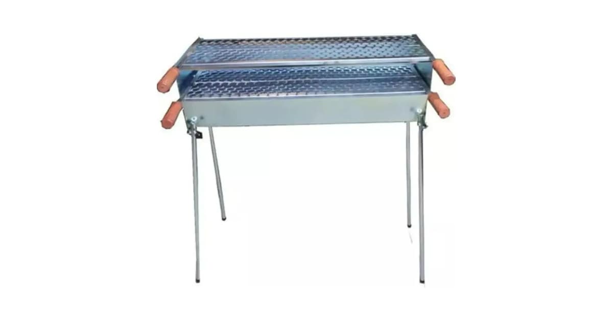 Melhor Churrasqueira para Espetinho: 10 Modelos Top