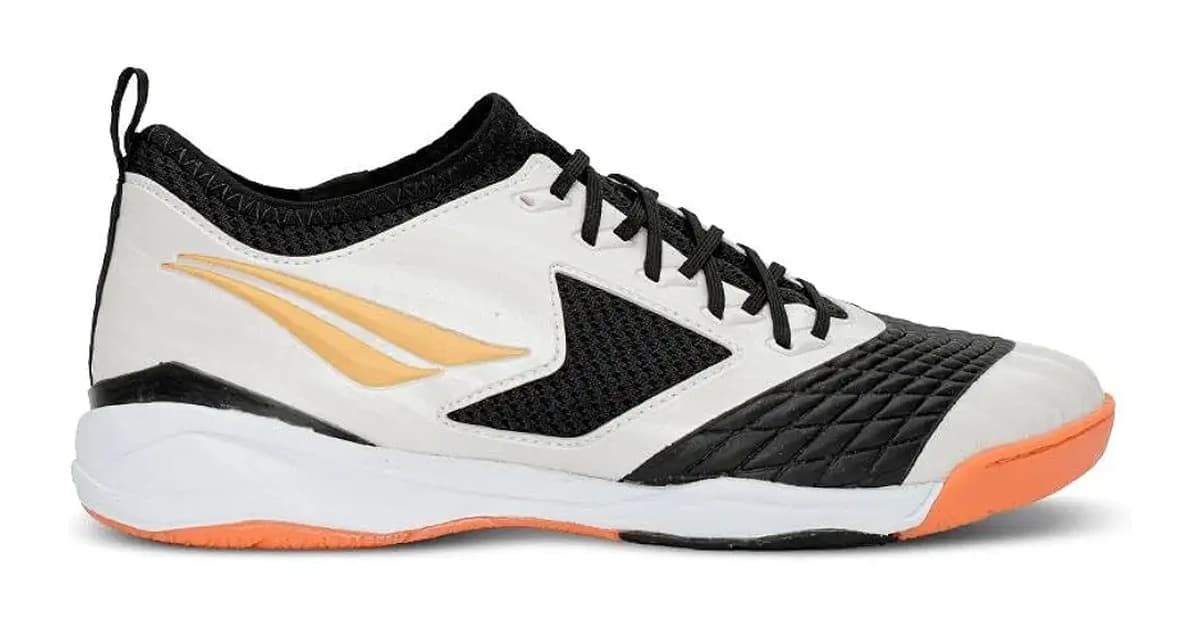 Melhor Chuteira Futsal com Amortecimento: Conforto e Performance