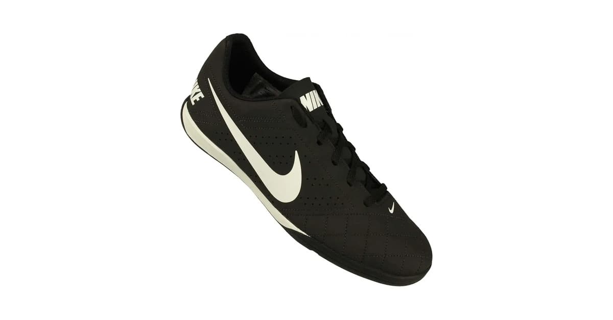 Melhor Chuteira Nike Futsal: 8 Modelos de Alta Performance