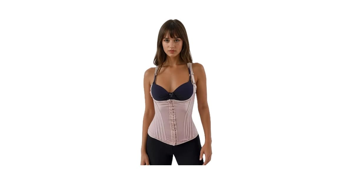 Melhor Cinta Modeladora Feminina Bem Avaliados: Conforto e Suporte