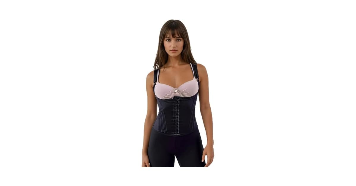 Melhor Cinta Modeladora para Vestido: Conforto e Discrição