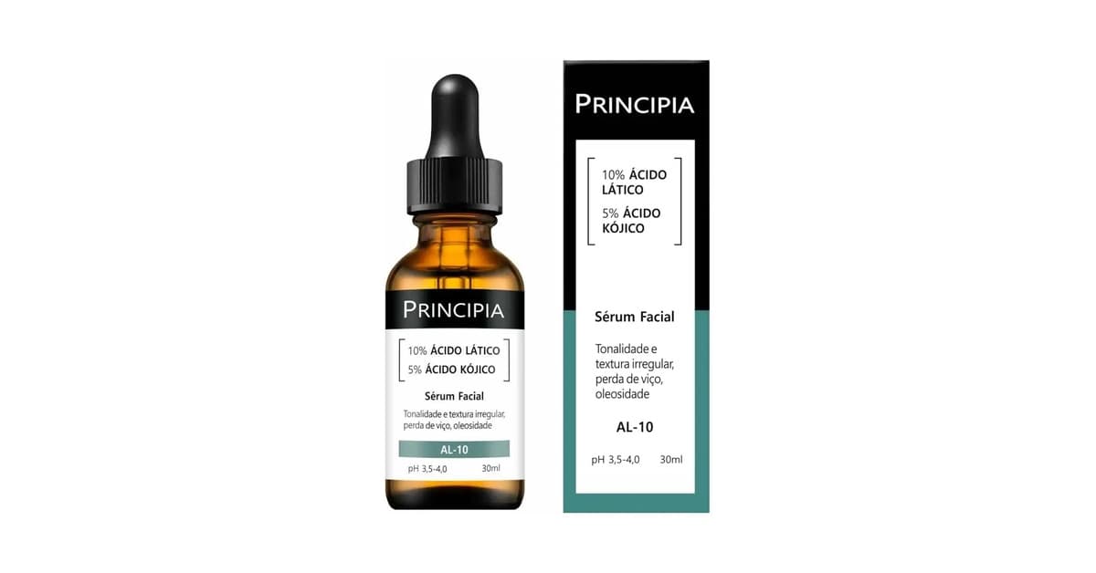 Melhor Clareador de Melasma da Principia: Guia Completo