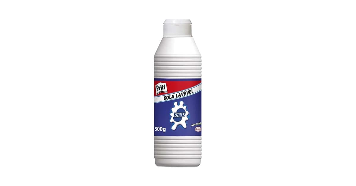 Melhor Cola Branca para Slime: 7 Opções Perfeitas!