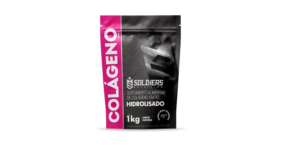 Melhor Colágeno Hidrolisado em Pó: Guia Completo