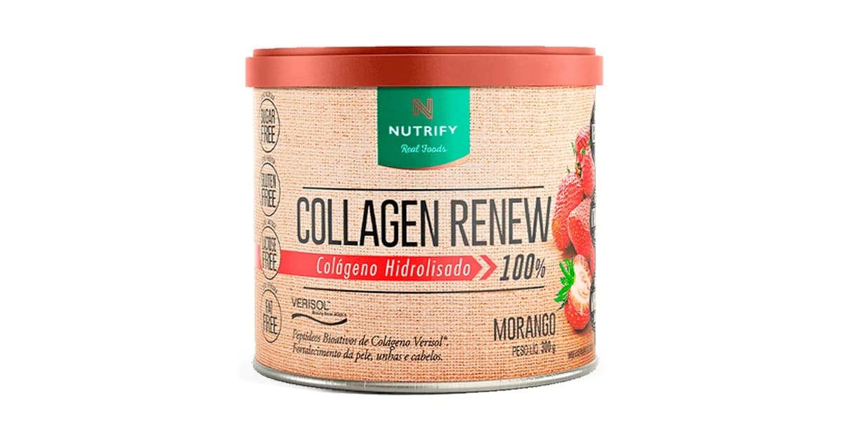 Melhor Colágeno para pele do Mercado: Qual Escolher?