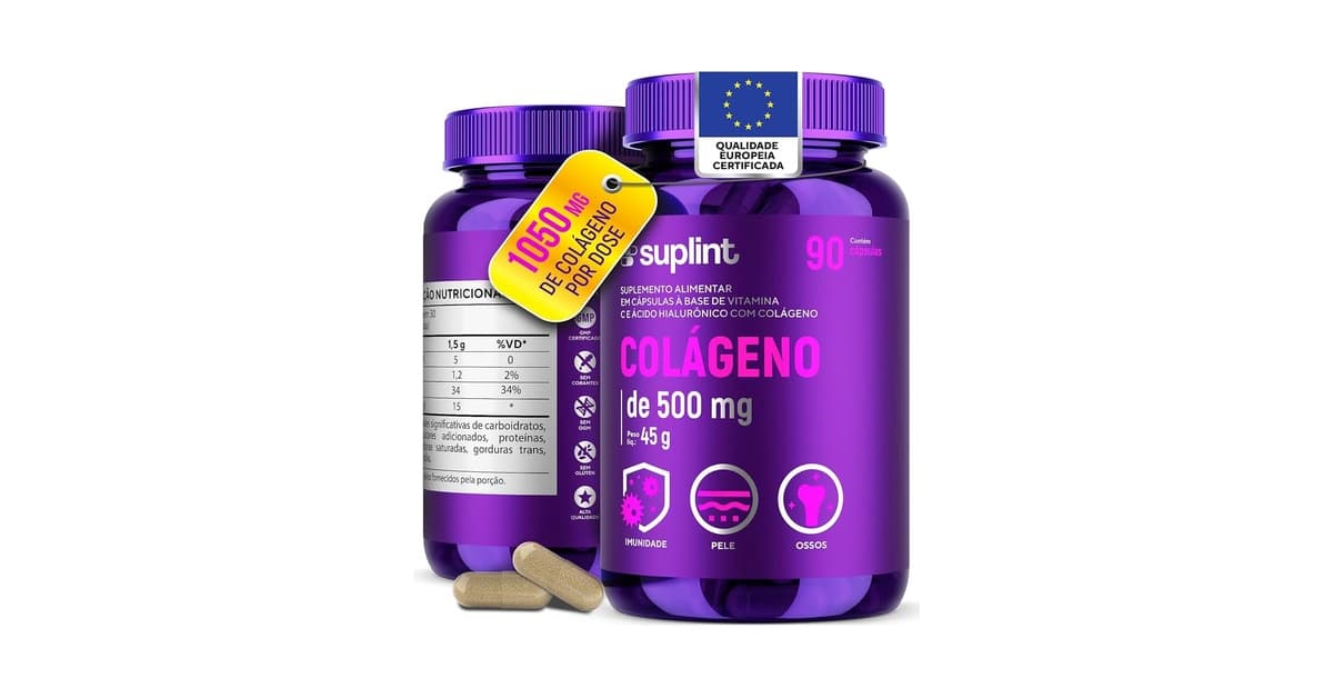 Melhor Colágeno para pele e Articulação: Guia de Escolha