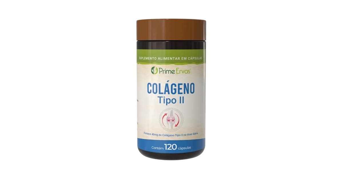 Melhor Colágeno Tipo 2 Hidrolisado: Guia Essencial