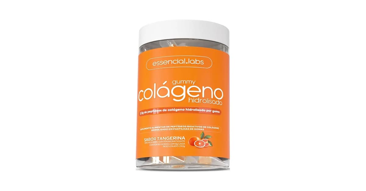 Melhor Colágeno Verisol em Goma: Guia Completo