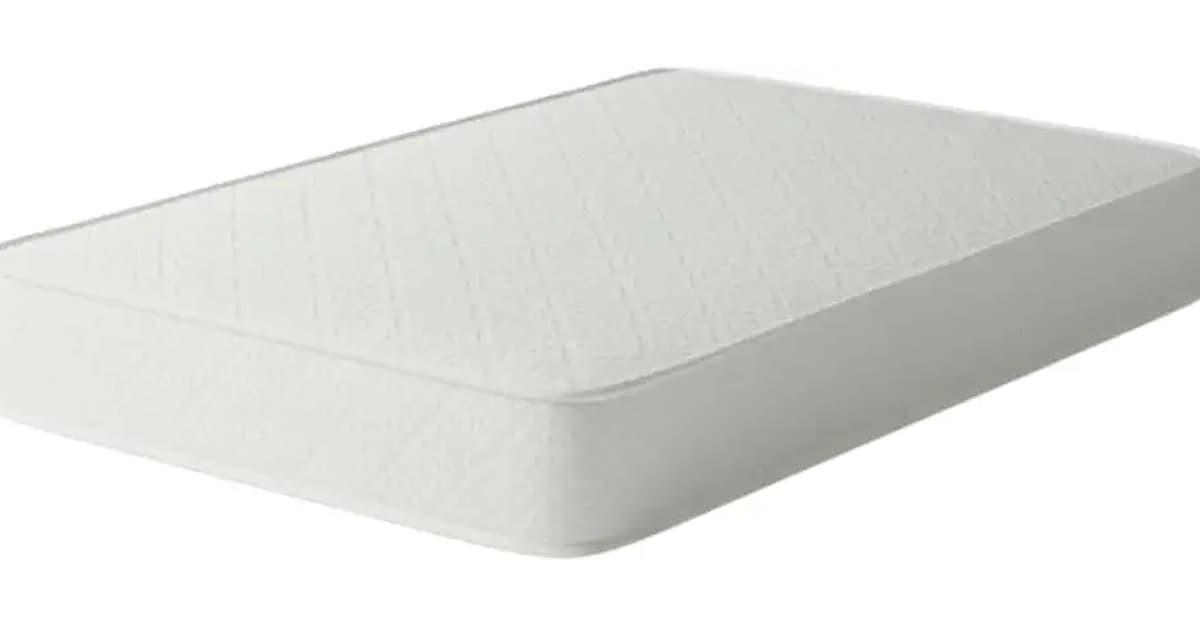 Melhor Colchão Berço Americano: Conforto e Segurança Garantidos