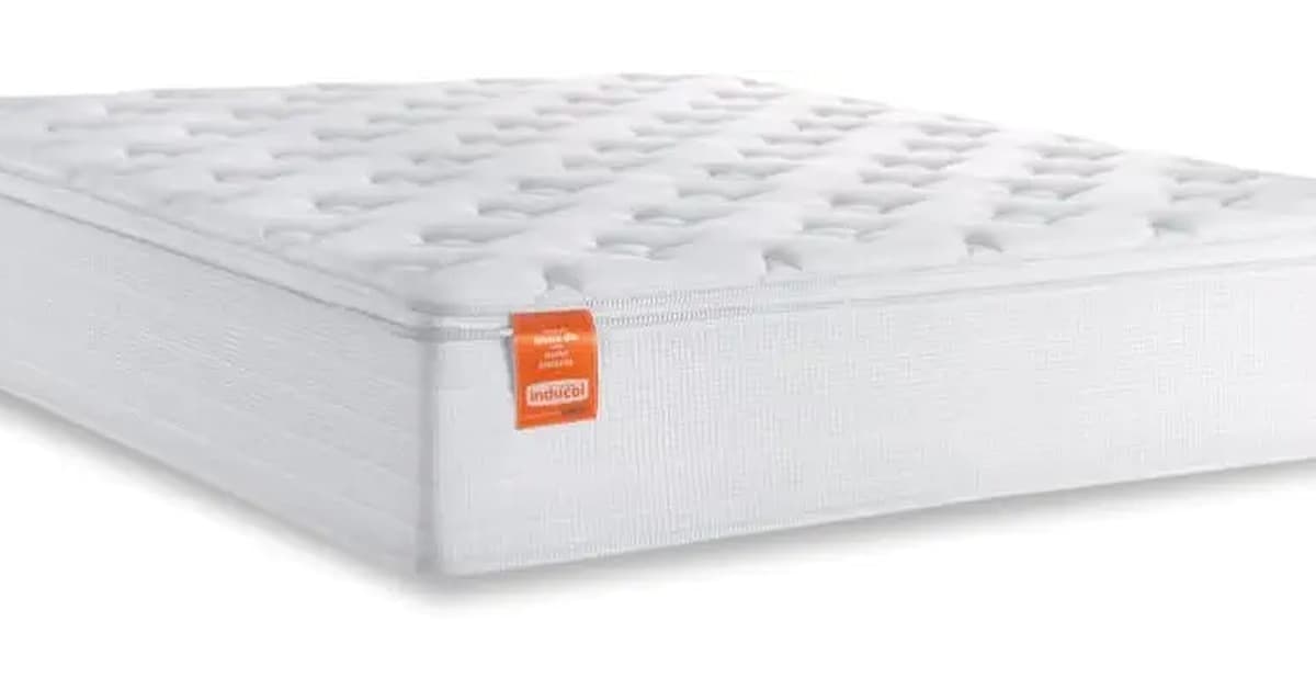 Melhor Colchão Casal King Size: Conforto e Suporte Premium