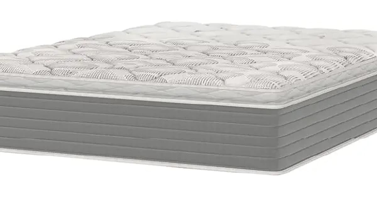Melhor Colchão Molas Ensacadas: 10 Modelos de Alta Resistência