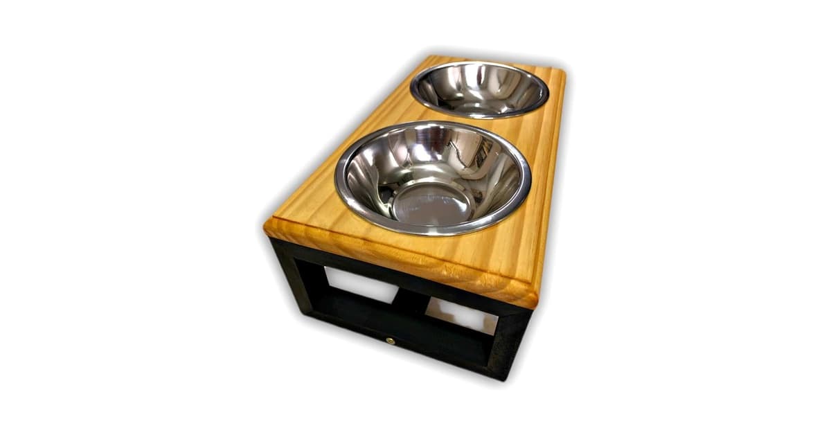 Melhor Comedouro para Shih Tzu: 7 Modelos para Conforto