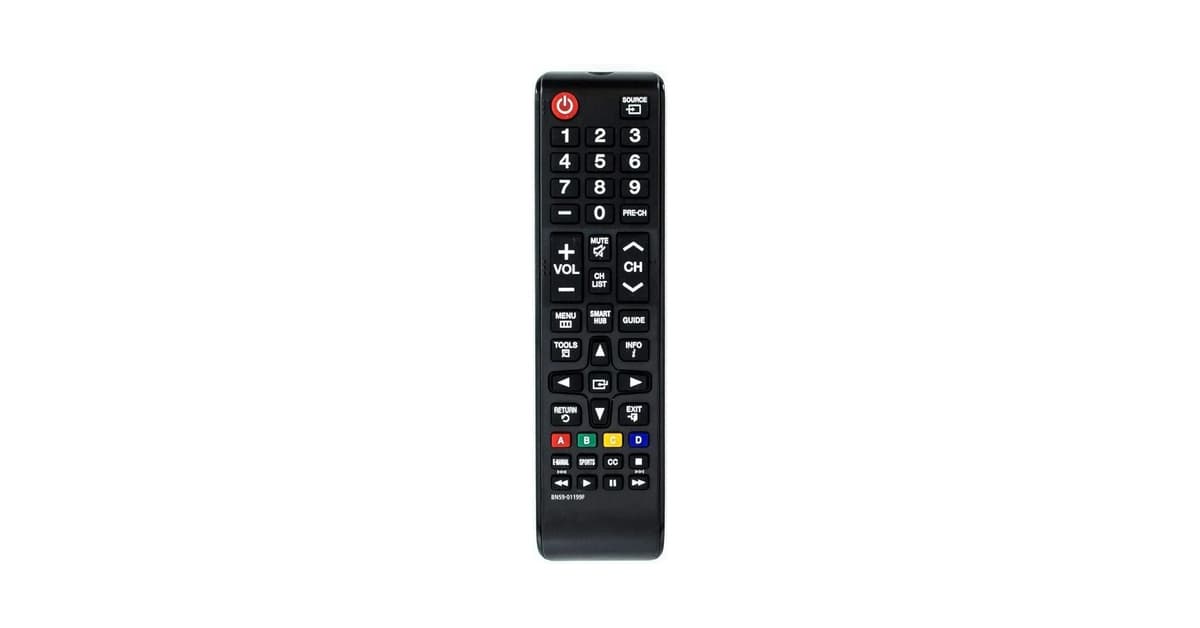 Melhor Controle Remoto Universal para Tv: 10 Modelos de Alta Compatibilidade