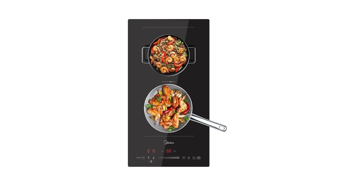 Melhor Cooktop de Inducao 2 Boca: 10 Modelos Eficientes