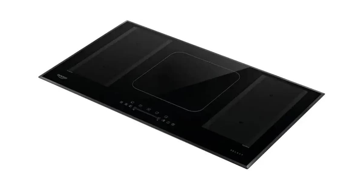 Melhor Cooktop Indução 5 Bocas: Guia Essencial 2024
