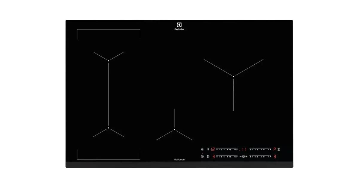 Melhor Cooktop Indução Electrolux: Potência e Tecnologia