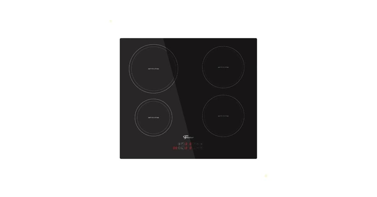 Melhor Cooktop Indução Fischer: 5 Modelos Para Sua Cozinha