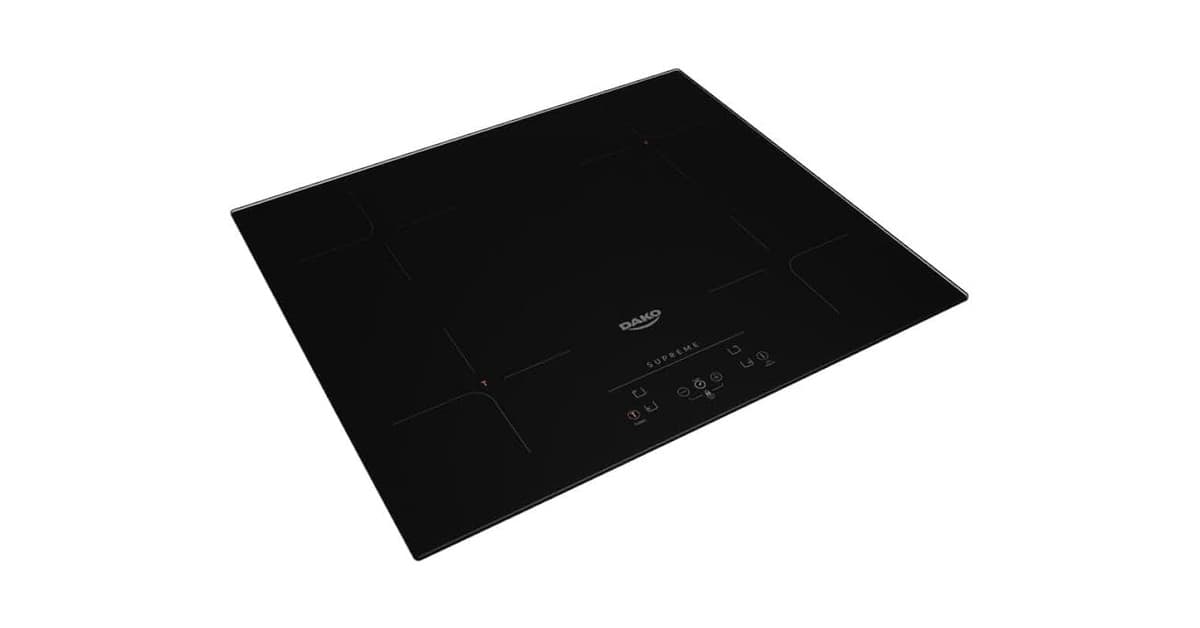 Melhor Cooktop Inducao: 10 Modelos com Alta Tecnologia