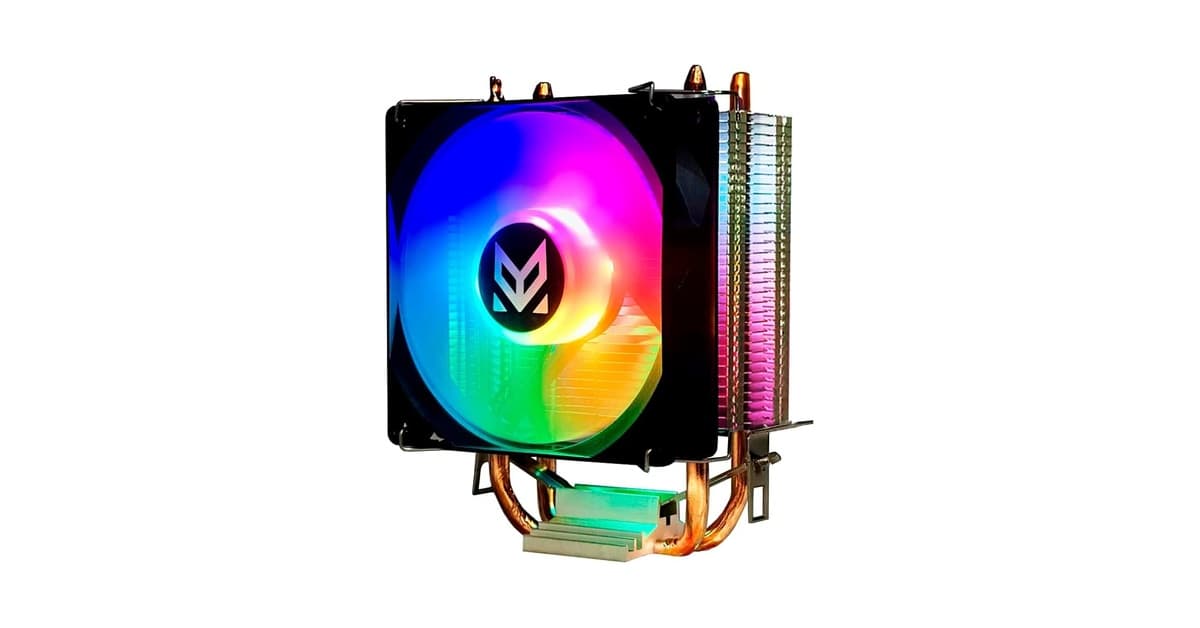 Melhor Cooler para Ryzen 7: Desempenho e Estilo Garantidos!