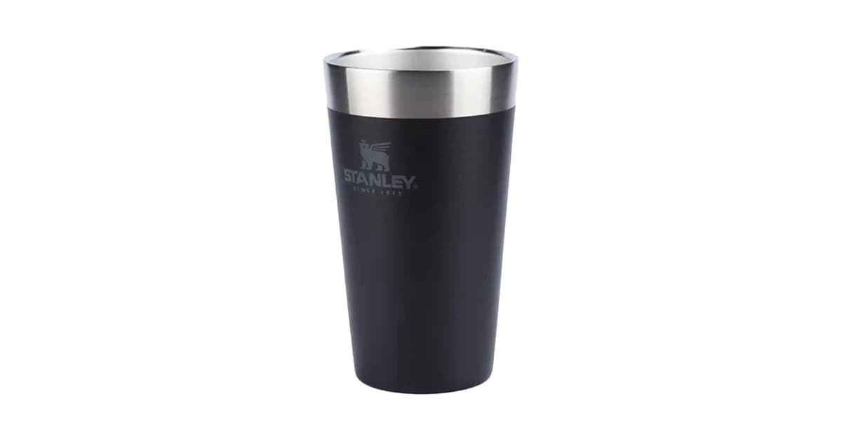 Melhor Copo Stanley: 10 Modelos de Alta Performance