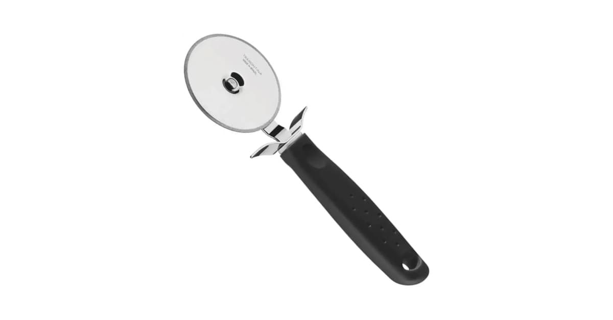 Melhor Cortador de Pizza Profissional: Guia Essencial!