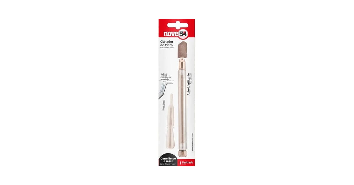Melhor Cortador de Vidro Profissional: Encontre o Ideal