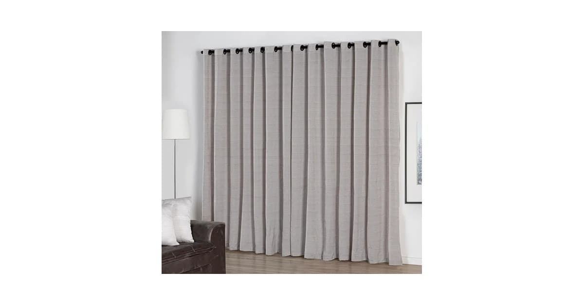 Melhor Cortina para Sala: Blackout ou Linho? Descubra!