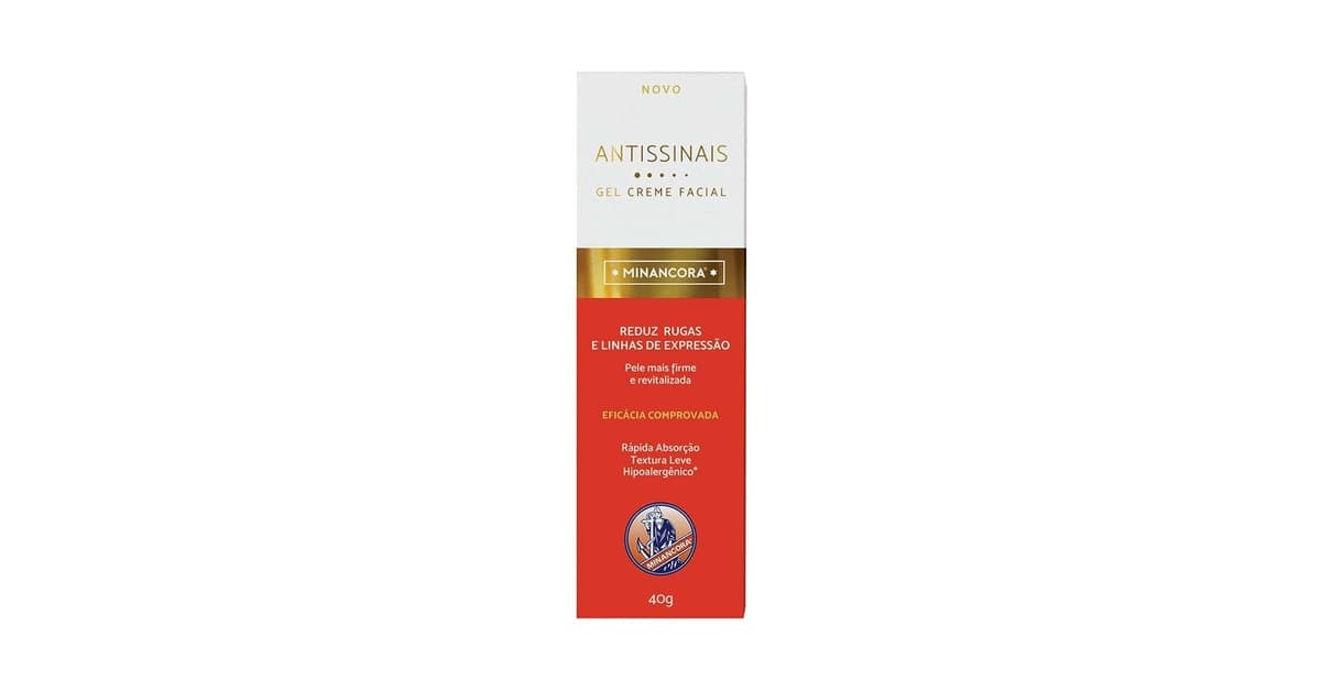 Melhor Creme Antissinais 40 Anos Masculino: Guia Essencial