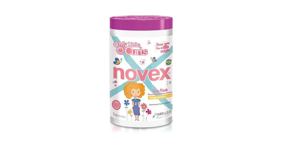 Melhor Creme de Hidratação para Cabelo Cacheado Infantil: Guia Essencial