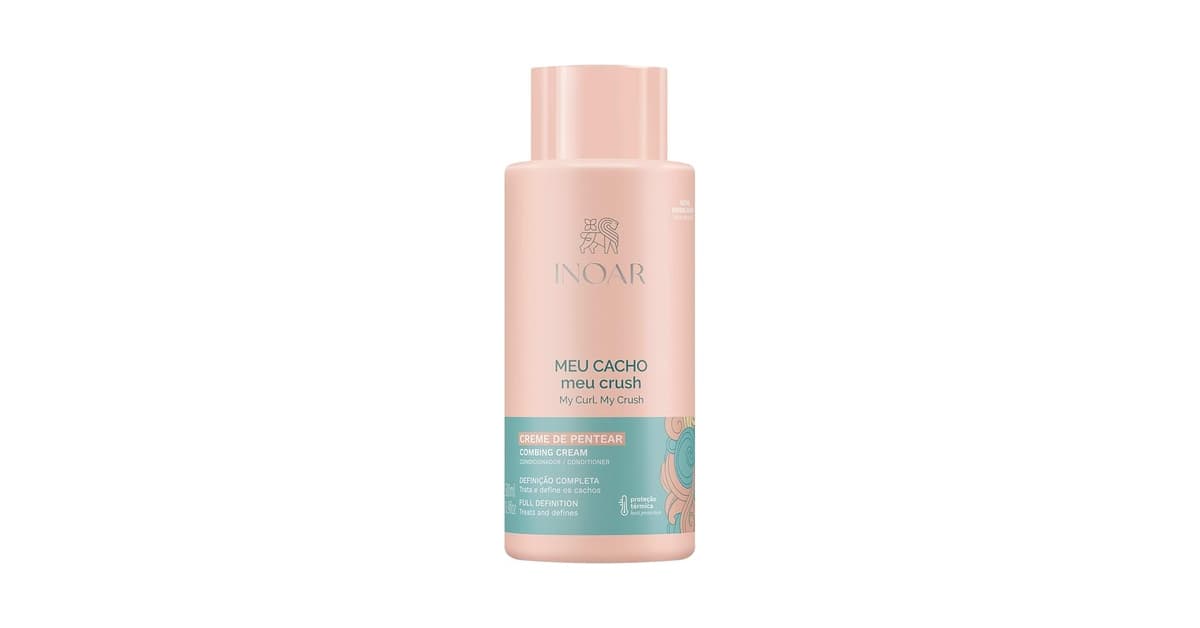 Melhor Creme de Pentear para Cabelo Cacheado Crespo: Definição e Hidratação