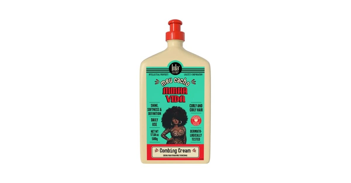 Melhor Creme de Pentear para Cabelos Cacheados: Guia Completo
