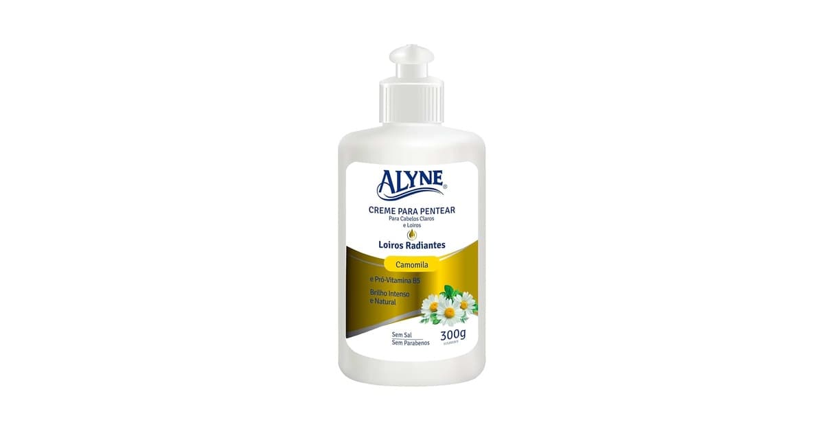 Melhor Creme de Pentear para Cabelos Loiros: Escolha Ideal!