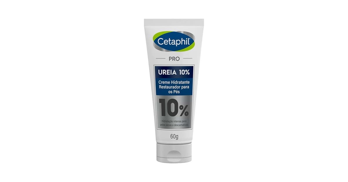 Melhor Creme de Ureia: Hidratação Profunda Para Pele Seca
