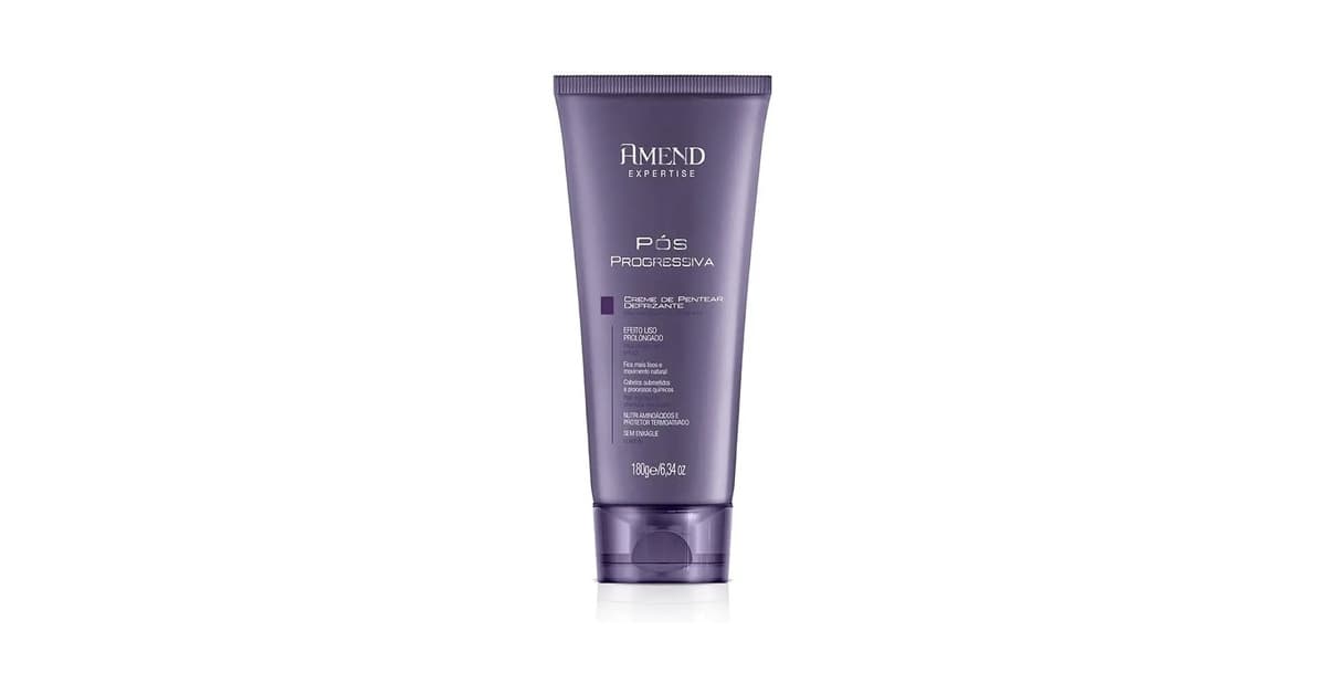 Melhor Creme Defrizante: Controle o Frizz e Tenha Cabelos Lisos