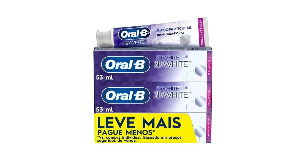 Melhor Creme dental Clareador: Brilho e Saúde para Seu Sorriso