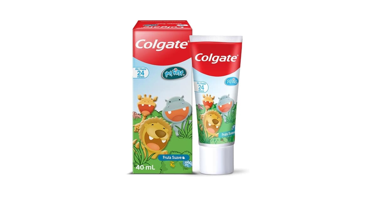 Melhor Creme Dental Infantil sem Flúor: Guia Essencial