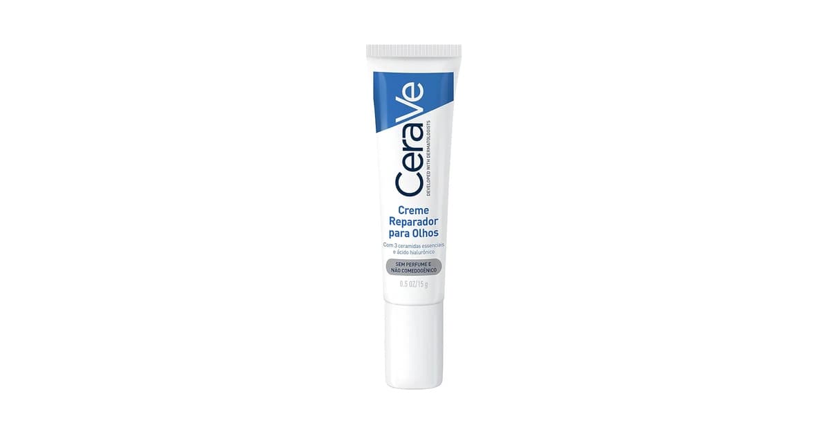 Melhor Creme para Olheiras e Bolsas: Guia Definitivo 2024
