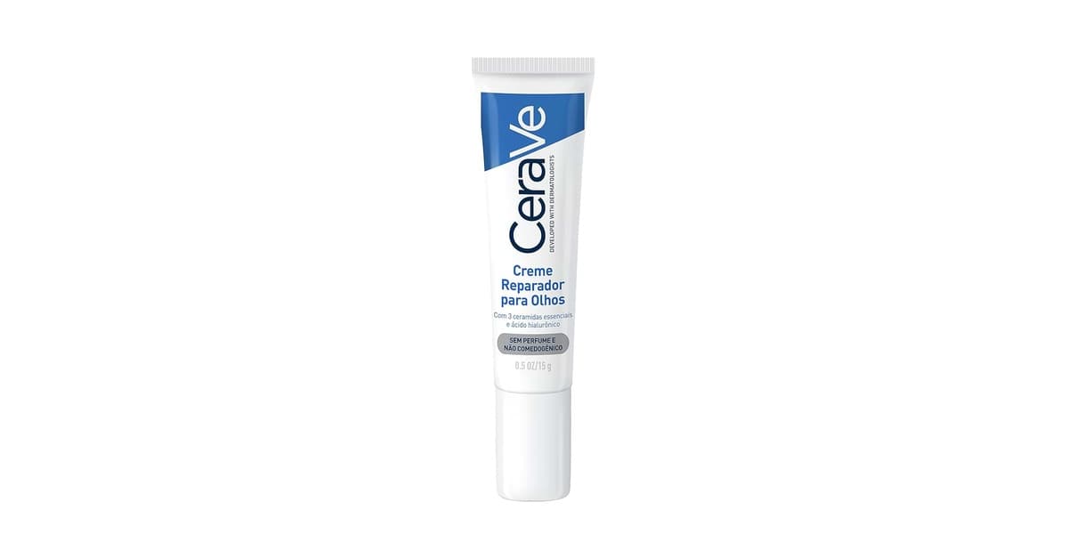 Melhor Creme para Olheiras Inchadas: Guia Completo para Reduzir Inchaço