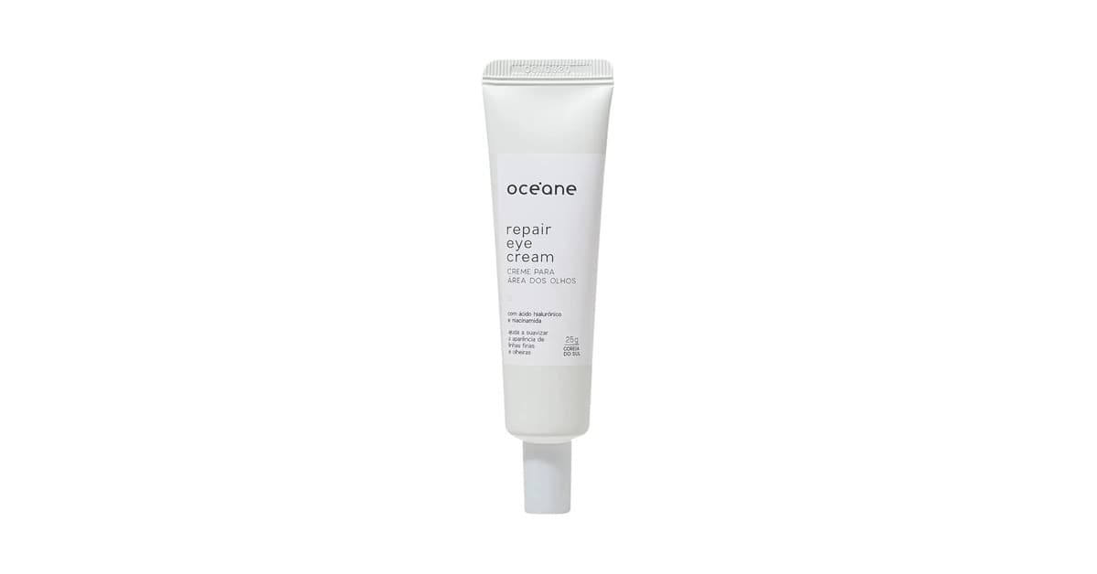 Melhor Creme para Olheiras Masculino: 5 Opções Efetivas